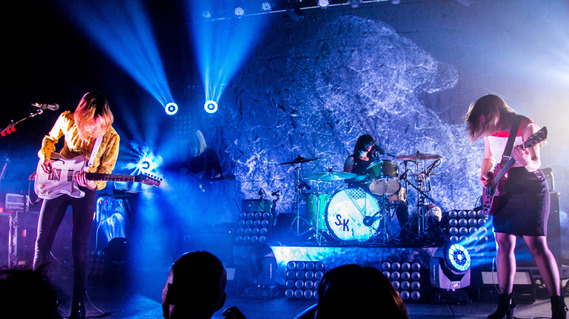 Sleater-Kinney