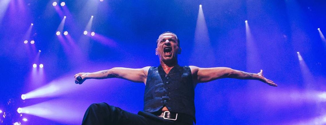 DEPECHE MODE