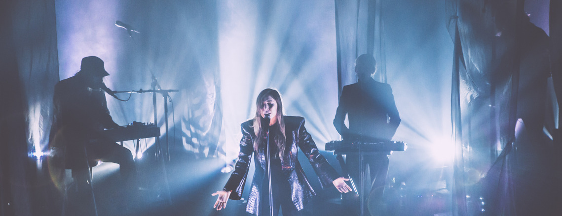Lykke Li