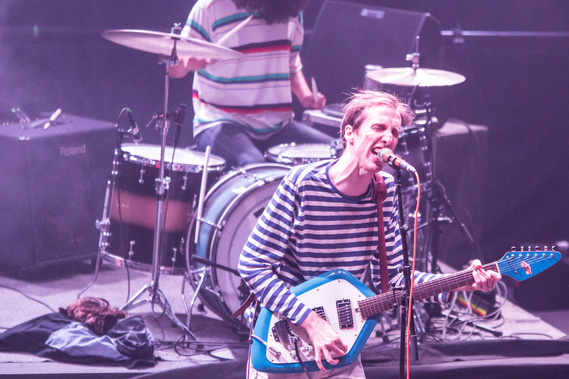 Deerhunter