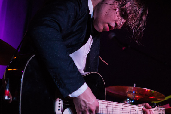 Will Butler