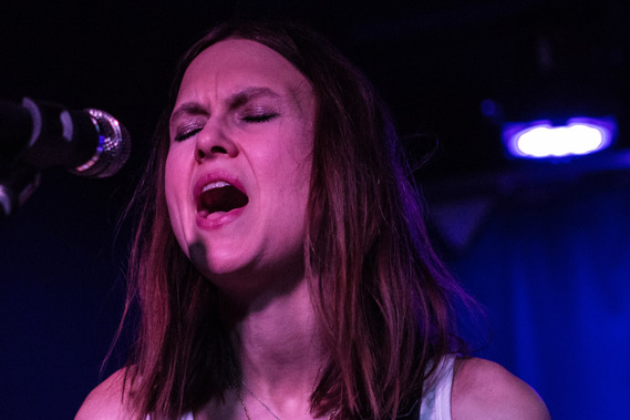 Juliana Hatfield