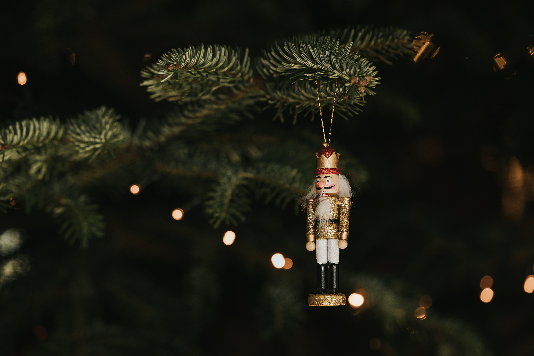 Christmas tree nutcracker at Norwood Park
Christmas-Wedding Day-Norwood Park-Nottinghamshire- Bride and Groom