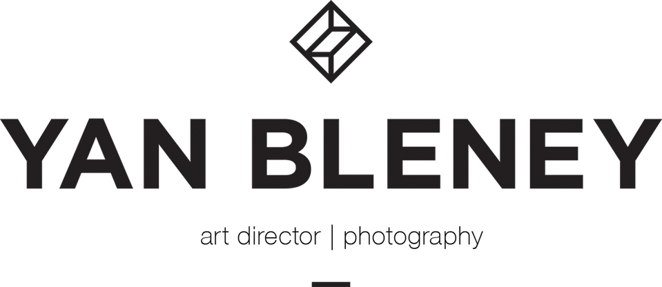 Yan bleney's Portfolio