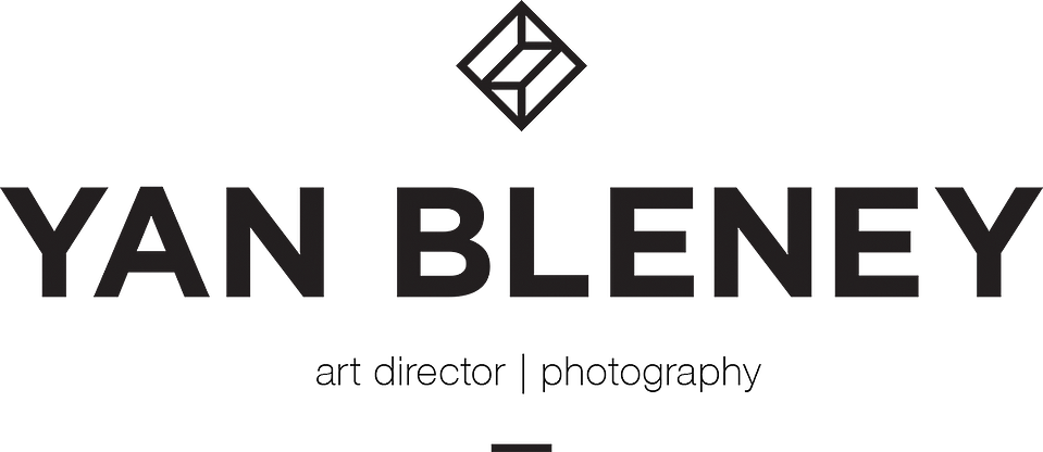 Yan bleney's Portfolio