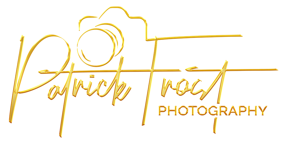 Patrick Frost Photography