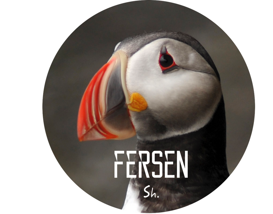 Fersen Sherkann