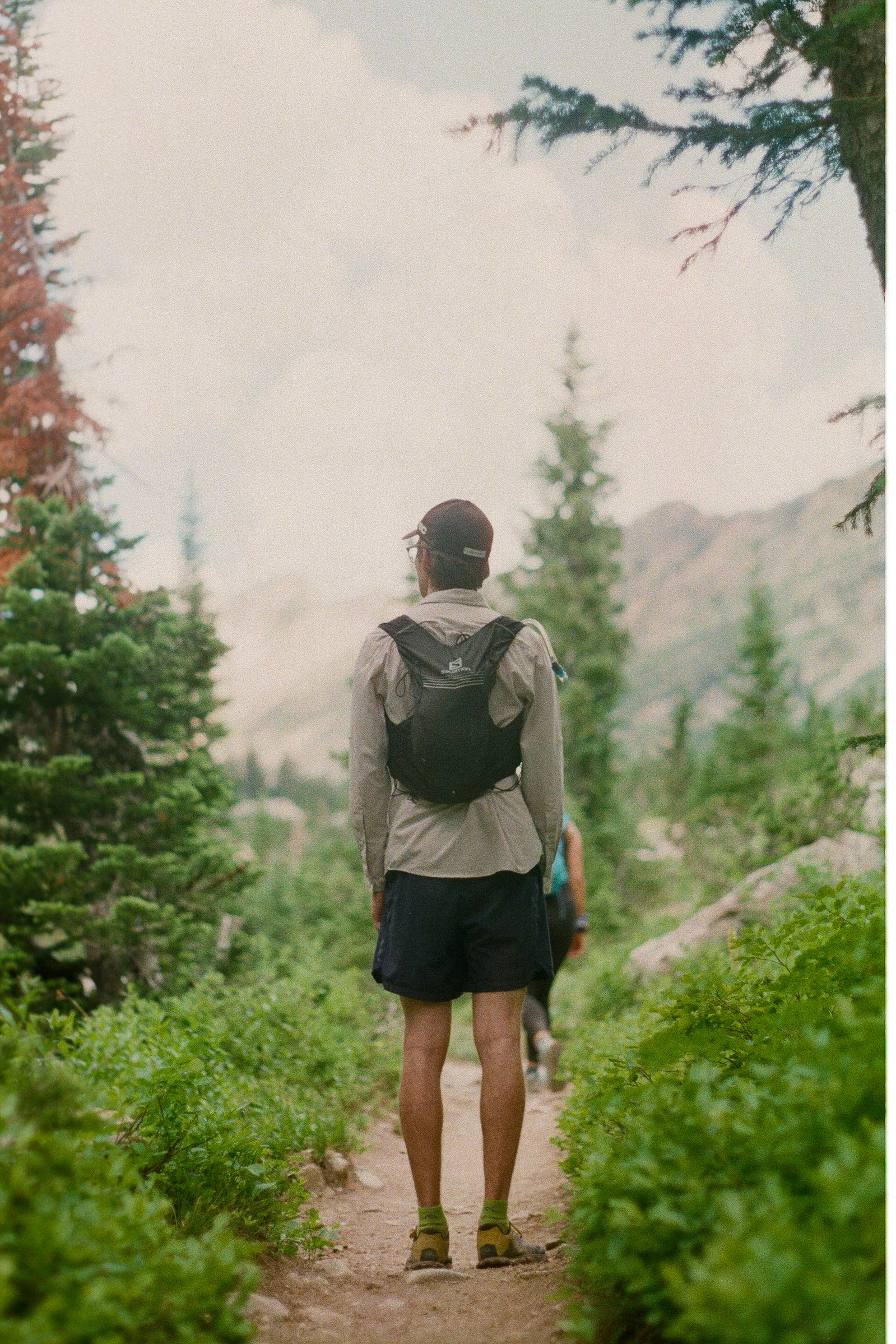 Grand Teton National Park, 2021
