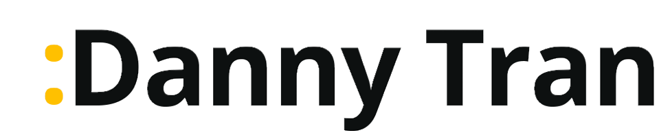 Danny Tran's Portfolio