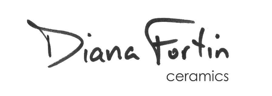 Diana Fortin Ceramics