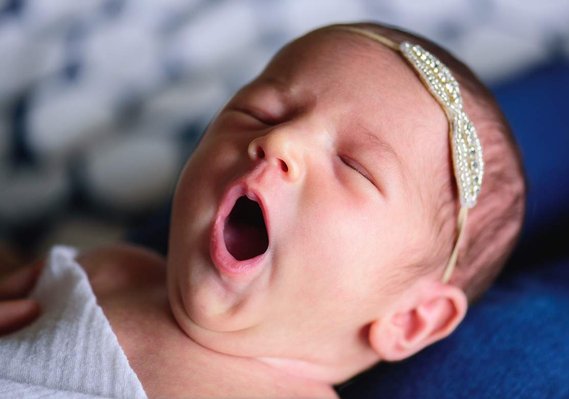 newborn photography