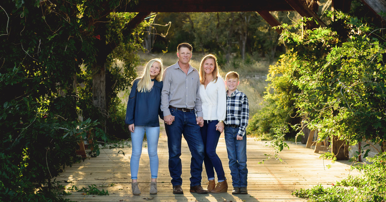 Family & Portrait Photography