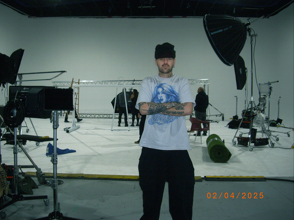 Jack Bridgland Studio