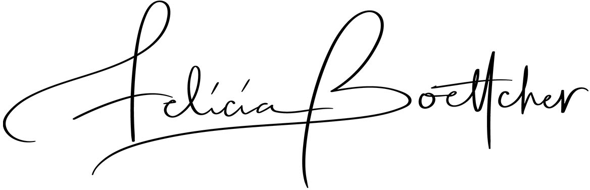 felicia boettcher makeup & hair