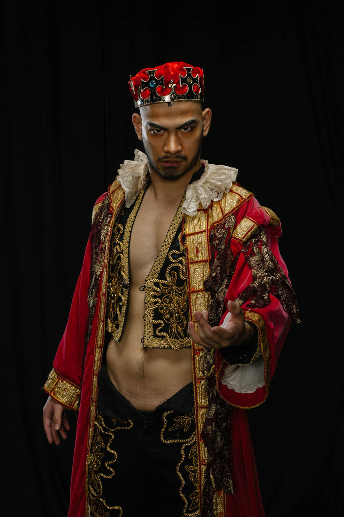 Philippine Theater, Dance, Dancers, Actors, Tanghalang Pilipino