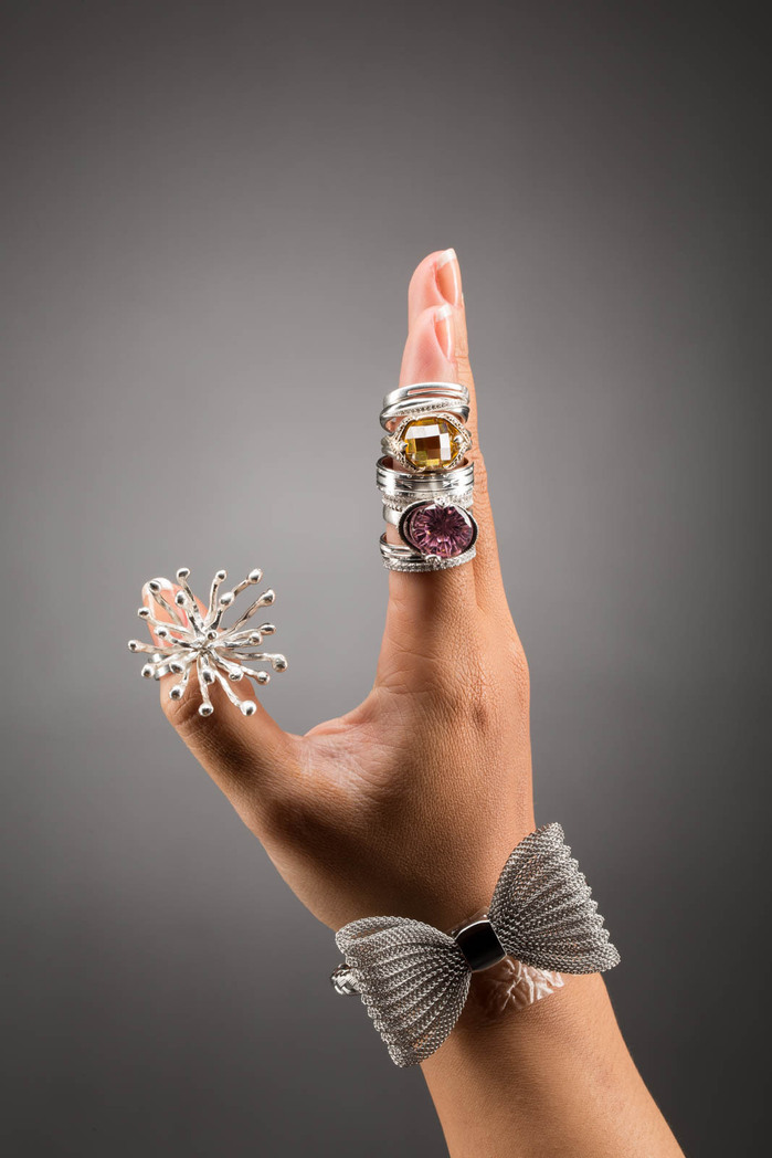Silverworks, Hands, Jojo Mamangun, Philippine Photogrpher, Manila-Based Photographer, Silver, Jewelry