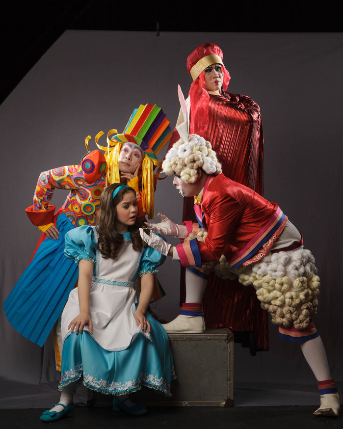 Philippine Theater, Dance, Dancers, Actors, Repertory Philippines