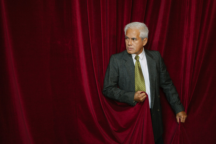 Nonoy Froilan, Premier Danseur, Actor, Filmmaker