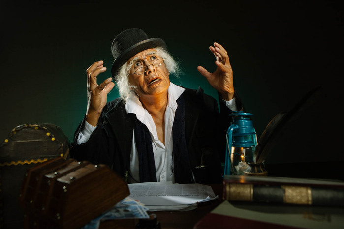 Philippine Theater, Dance, Dancers, Actors, Ballet Philippines, Nonoy Froilan
