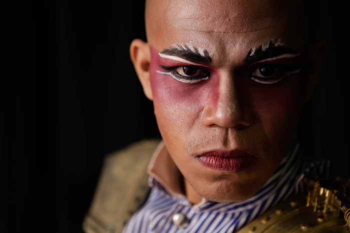 Philippine Theater, Dance, Dancers, Actors, Tanghalang Pilipino
