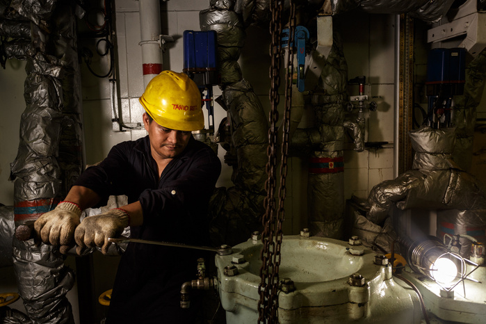 Abojeb, Abotiz-Jebsen Company, Industrial, Jebsens Maritime, Jojo Mamangun Photography, jojomamangun, Mamangun Photography Studio, Sea Vessel, Seafarers, Ship, Crew, Dry Dock, Photographer in Manila, Manila-based Photographer