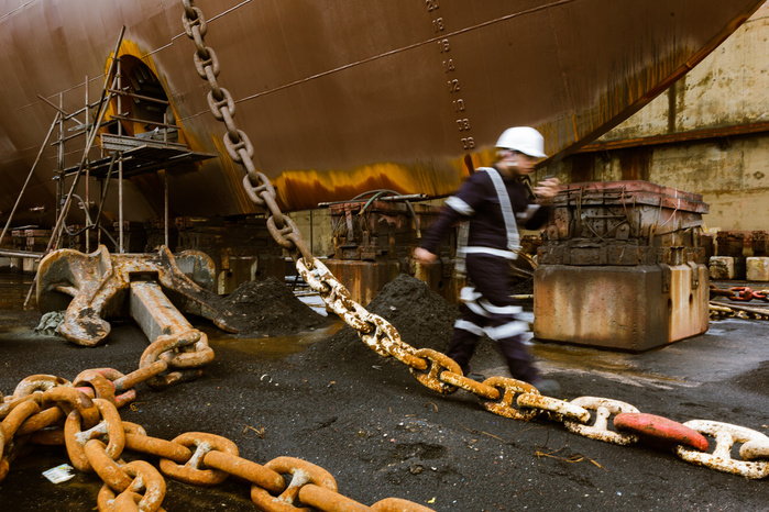 Abojeb, Abotiz-Jebsen Company, Industrial, Jebsens Maritime, Jojo Mamangun Photography, jojomamangun, Mamangun Photography Studio, Sea Vessel, Seafarers, Ship, Crew, Dry Dock, Photographer in Manila, Manila-based Photographer