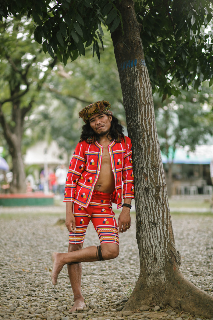 Manobo, Bukidnon, Indigenous People, Filipino