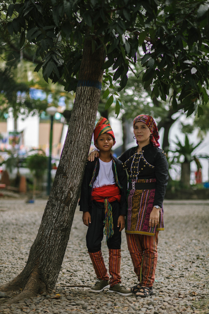 Yakan, Zamboanga City, Indigenous People, Filipino