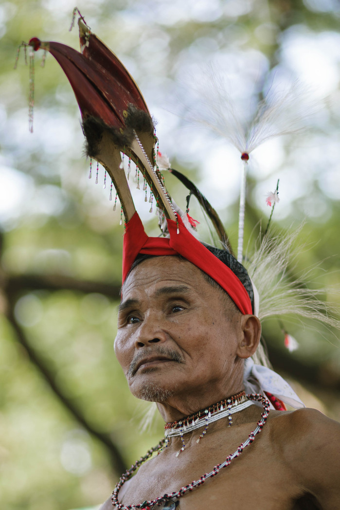 Bugkalot, Indigenous People, Filipino