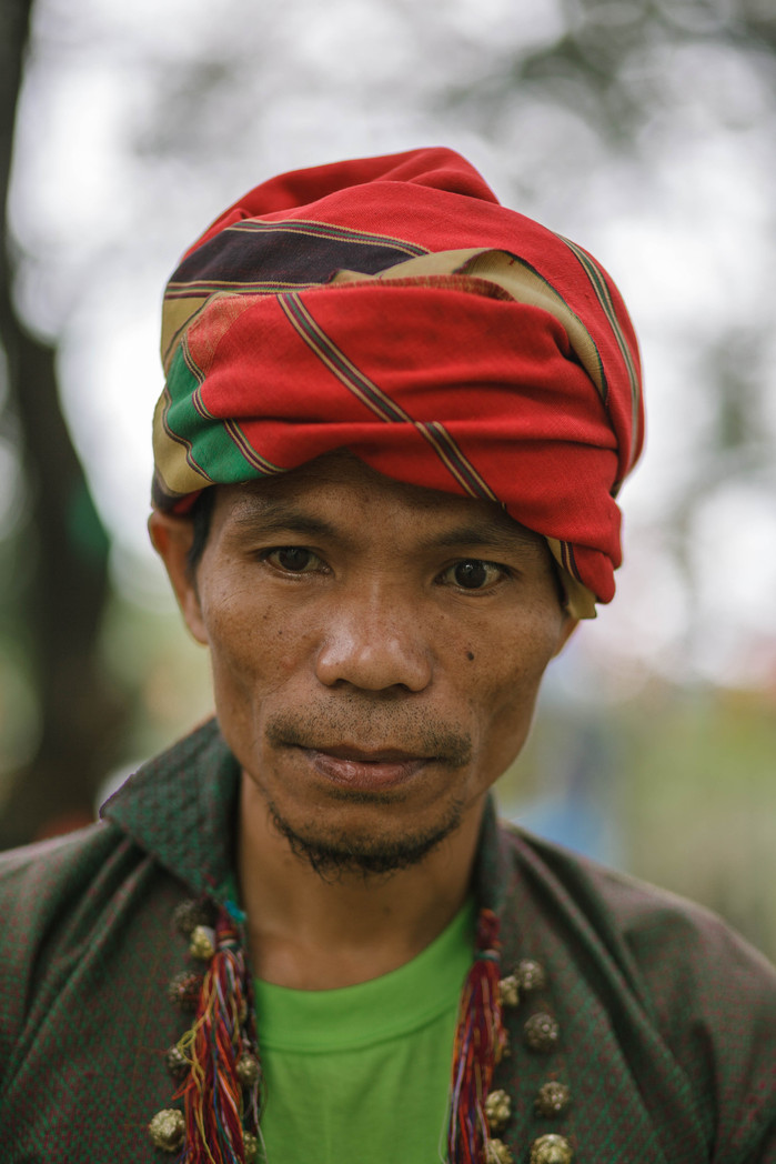 Indigenous People, Filipino