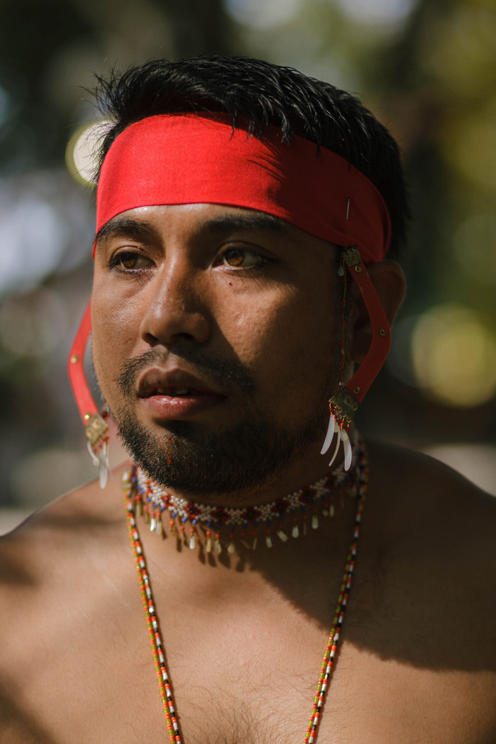 Bugkalot, Indigenous People, Filipino