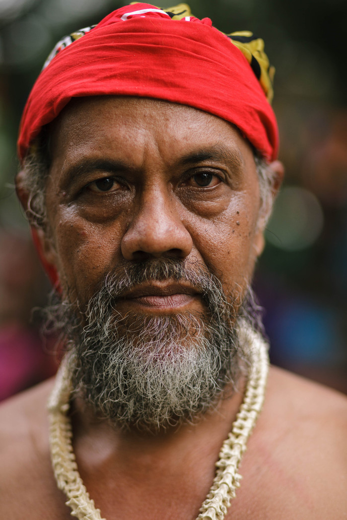 Bugkalot, Indigenous People, Filipino