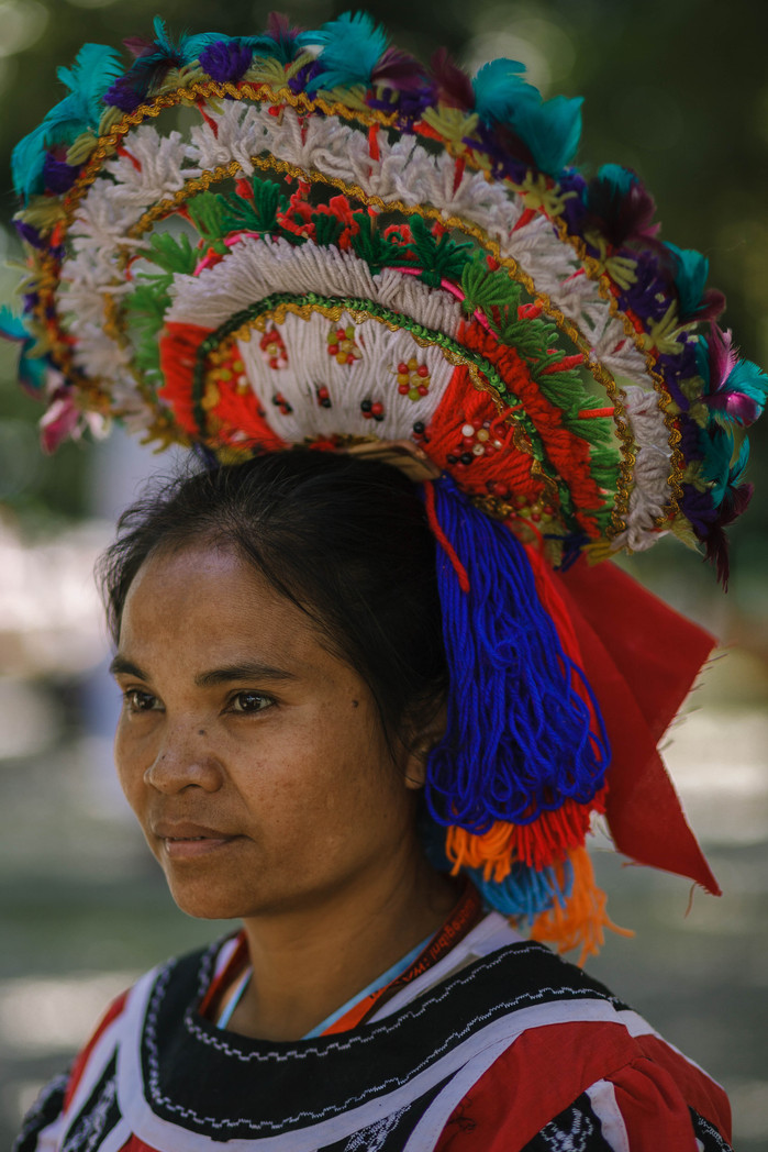 Talaandig, Indigenous People, Filipino, Bukidnon