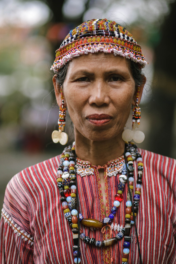 Ga'dang, Mt. Province, Indigenous People, Filipino