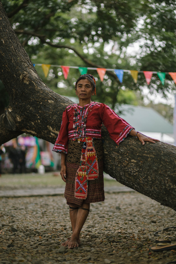 Bagobo, Tagabawa, Indigenous People, FIlipino