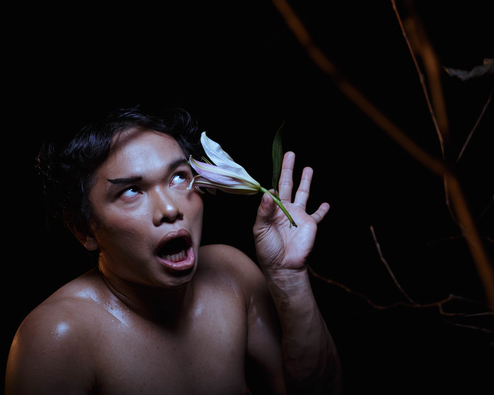 Tanghalang Pilipino, Theater, Drama, Portraits, Philippine Theater, Character Portraits, Jojo Mamangun, Philippine Photographer