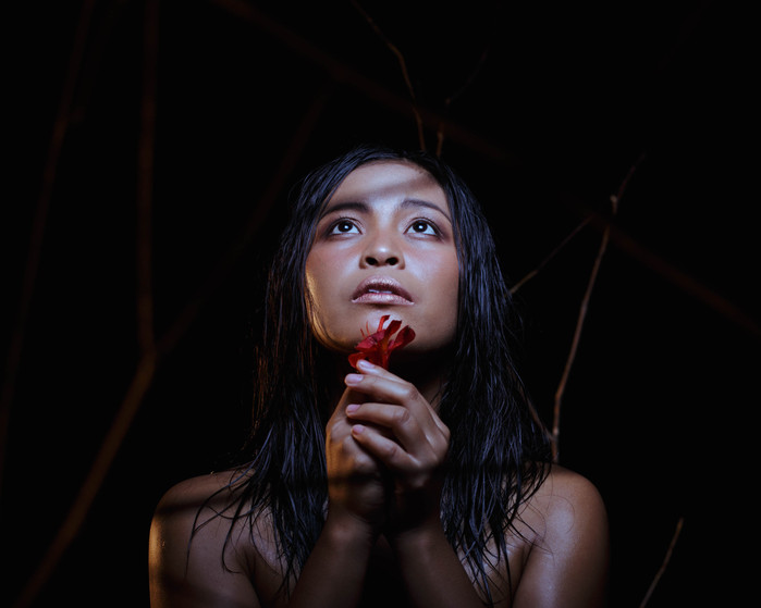 Tanghalang Pilipino, Theater, Drama, Portraits, Philippine Theater, Character Portraits, Jojo Mamangun, Philippine Photographer