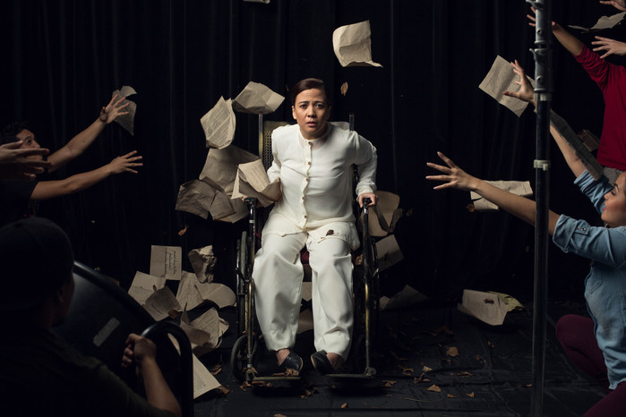 Philippine Theater, Dance, Dancers, Actors, Tanghalang Pilipino