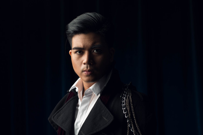 Philippine Theater, Dance, Dancers, Actors, Tanghalang Pilipino