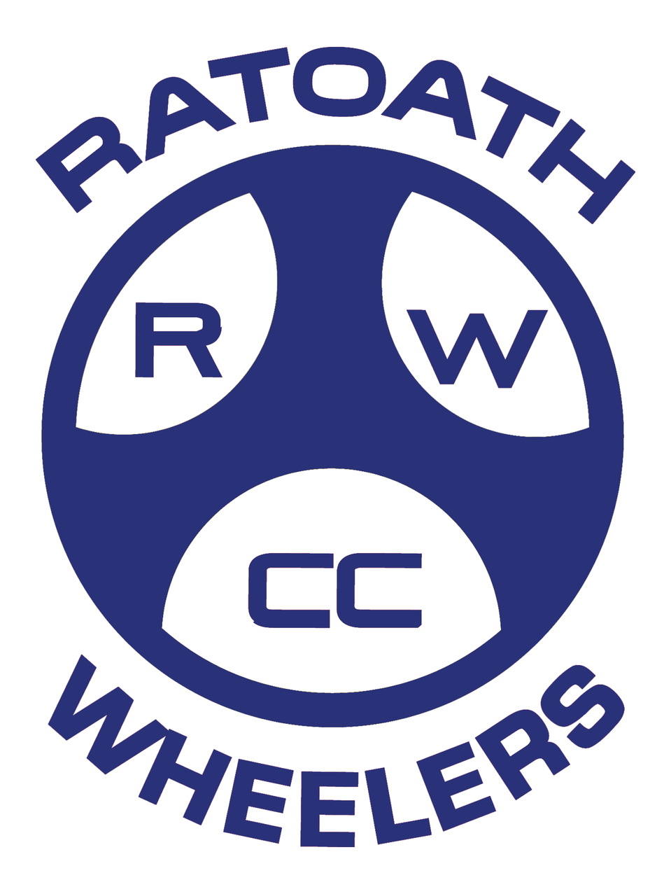 RWCC Cycling