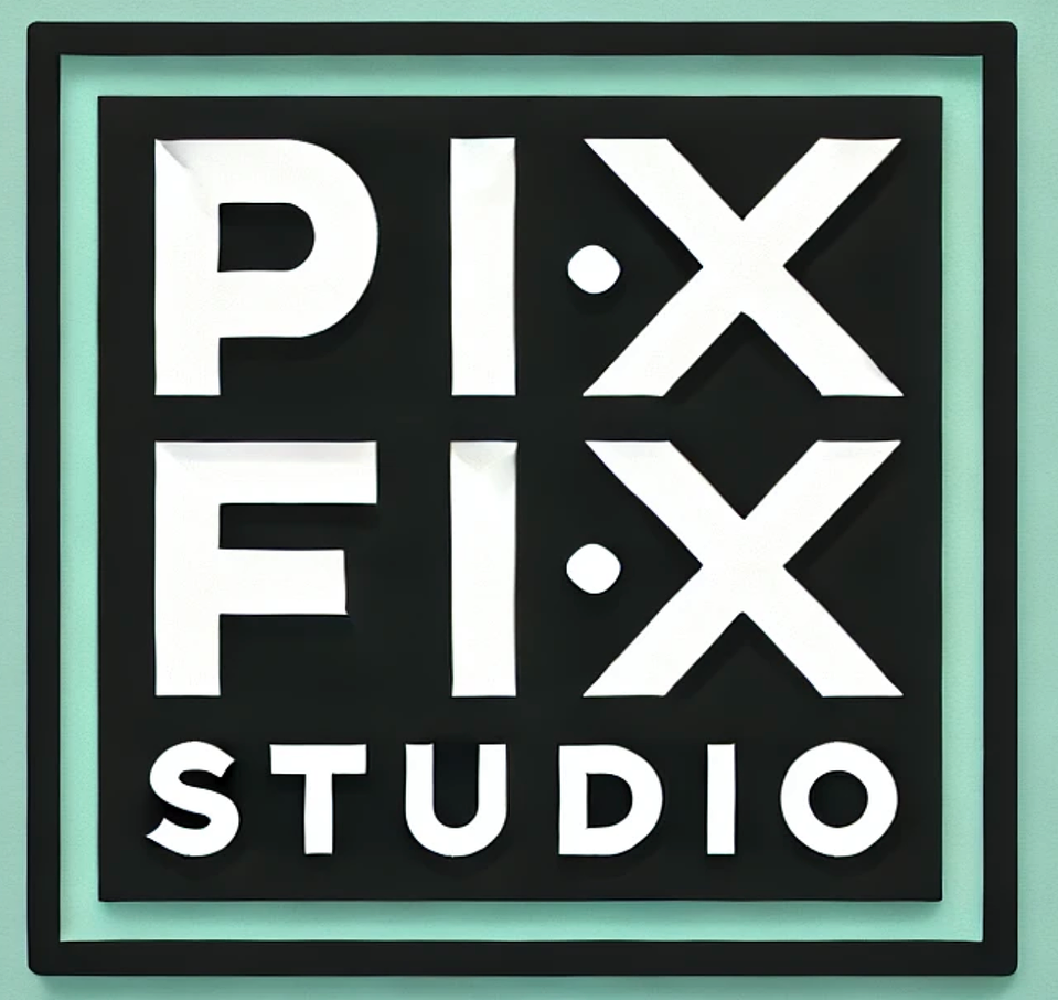 STUDIO PIXFIX