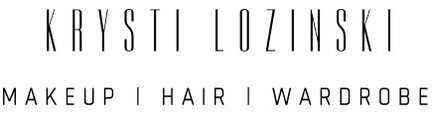 Krysti Lozinski // Makeup | Hair | Wardrobe