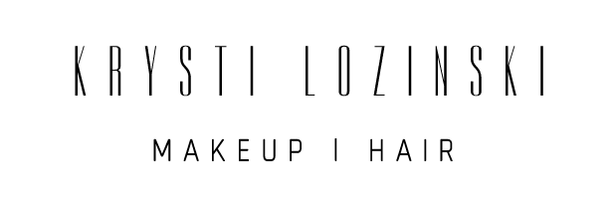 Krysti Lozinski // Makeup | Hair