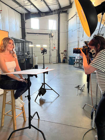 Katelyn Cavaleri, Brand & Editorial Photographer specializing in product, still life & lifestyle imagery in Missoula Montana.