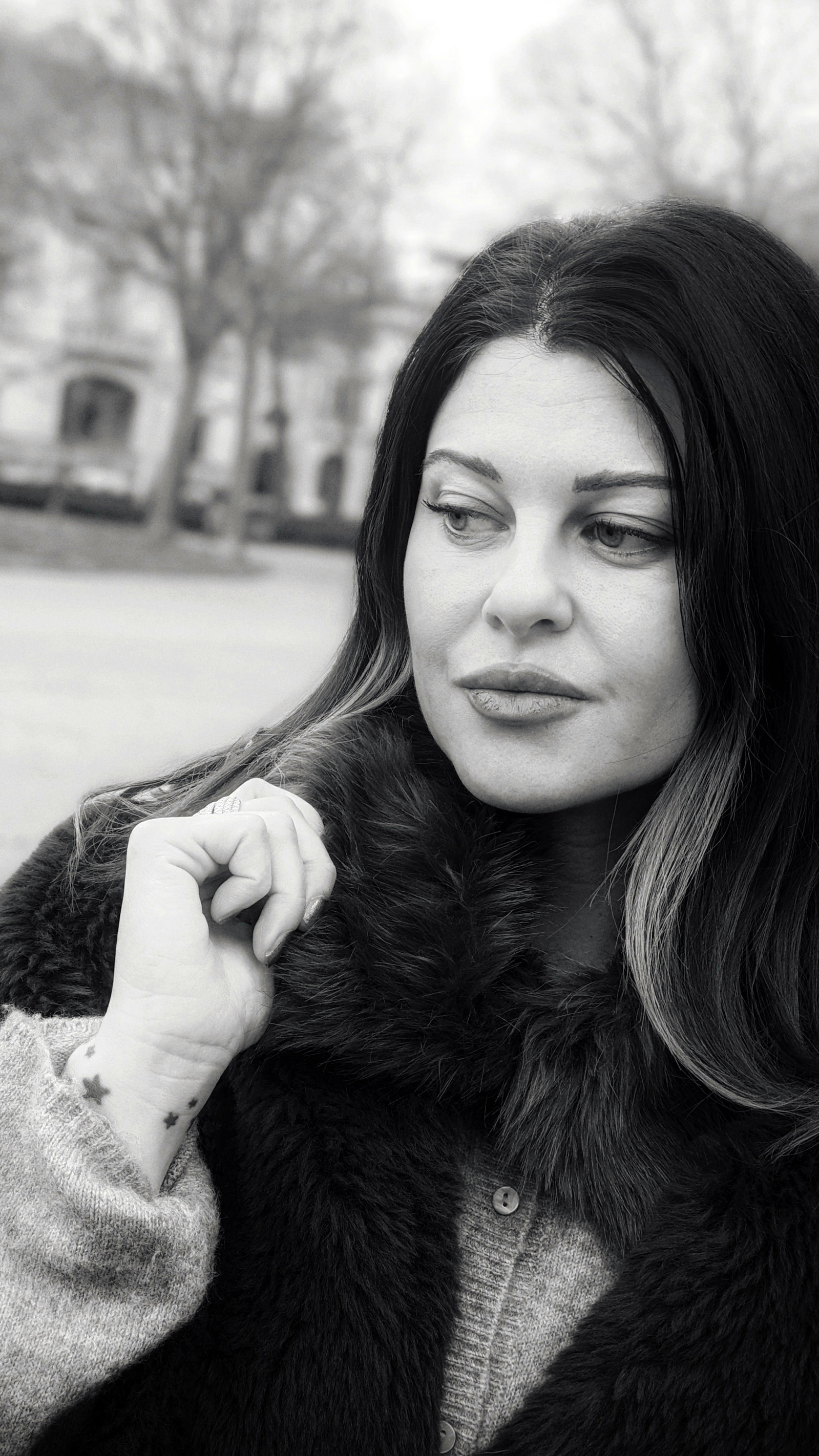 My wife Ilaria