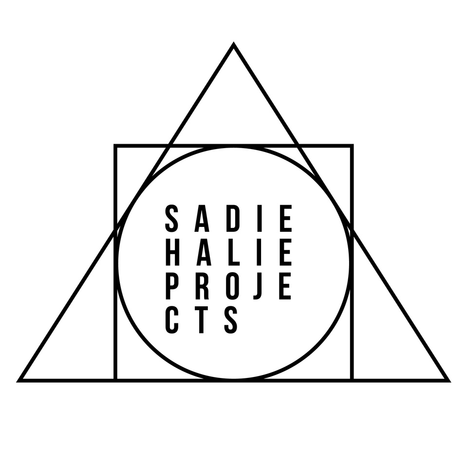 Sadie Halie Projects