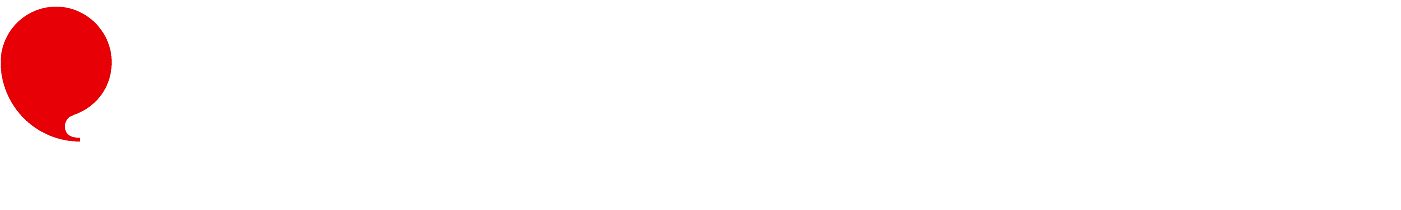 Logo with text that reads 