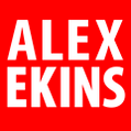 Alex Ekins 