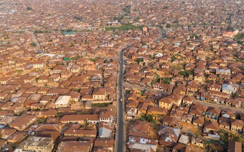 Ibadan​