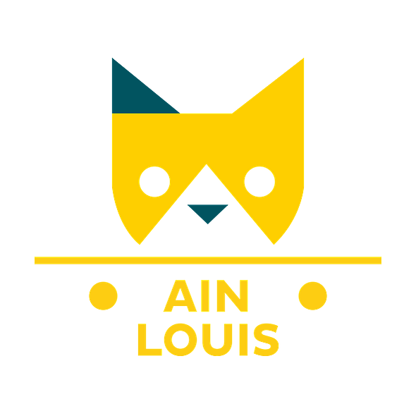 Louis Ain